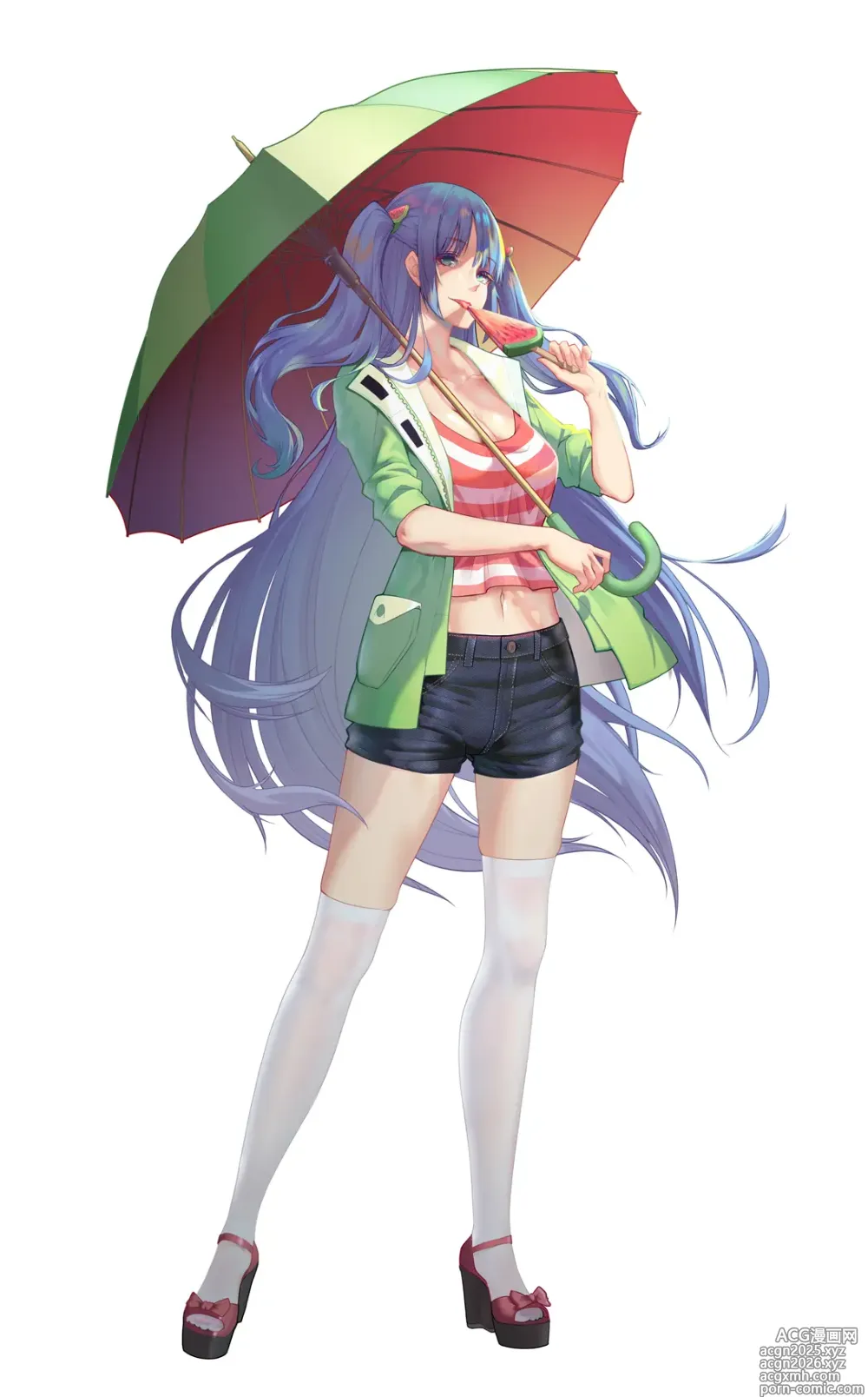 Page 51 of imageset 【向死而生】