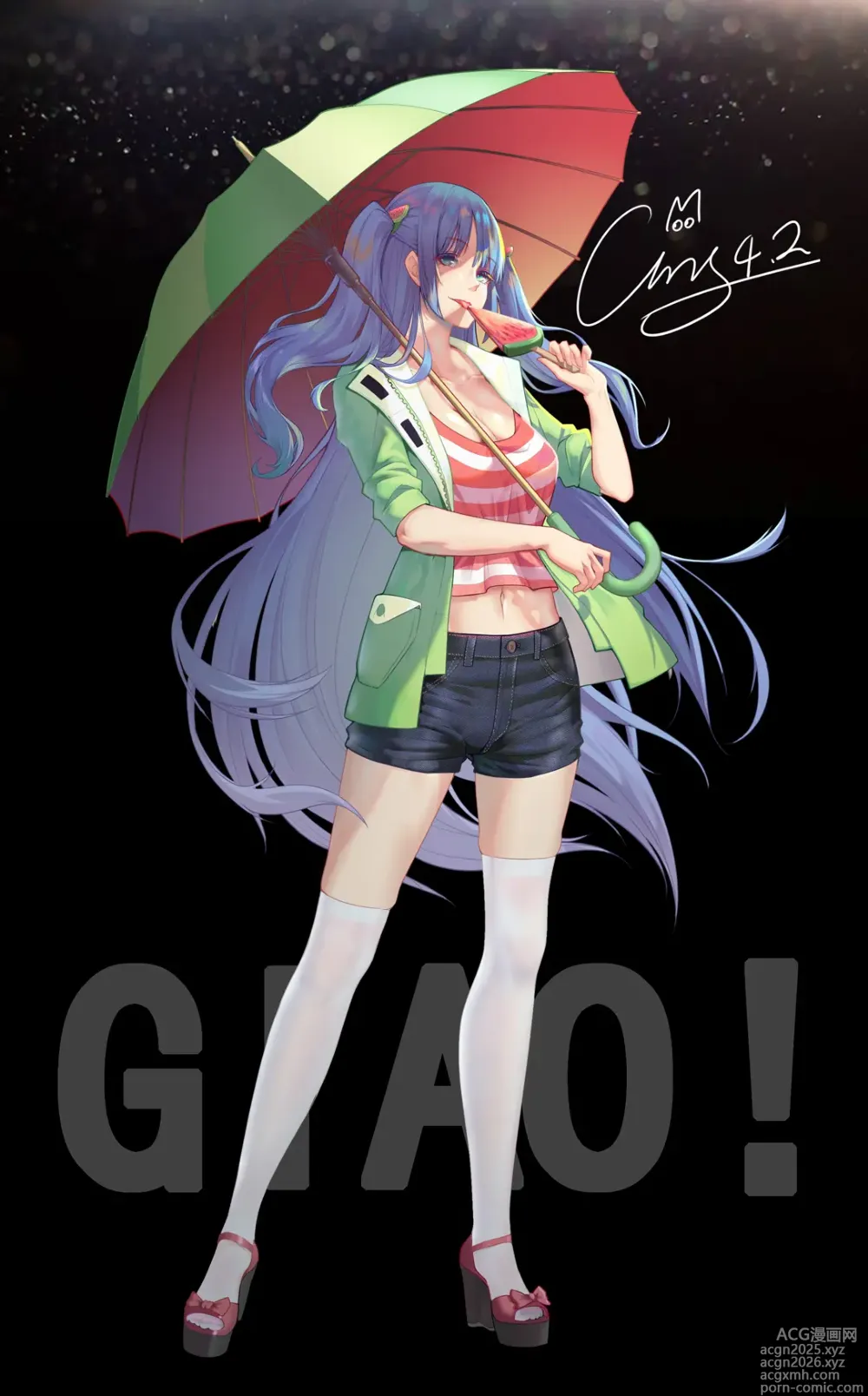 Page 52 of imageset 【向死而生】