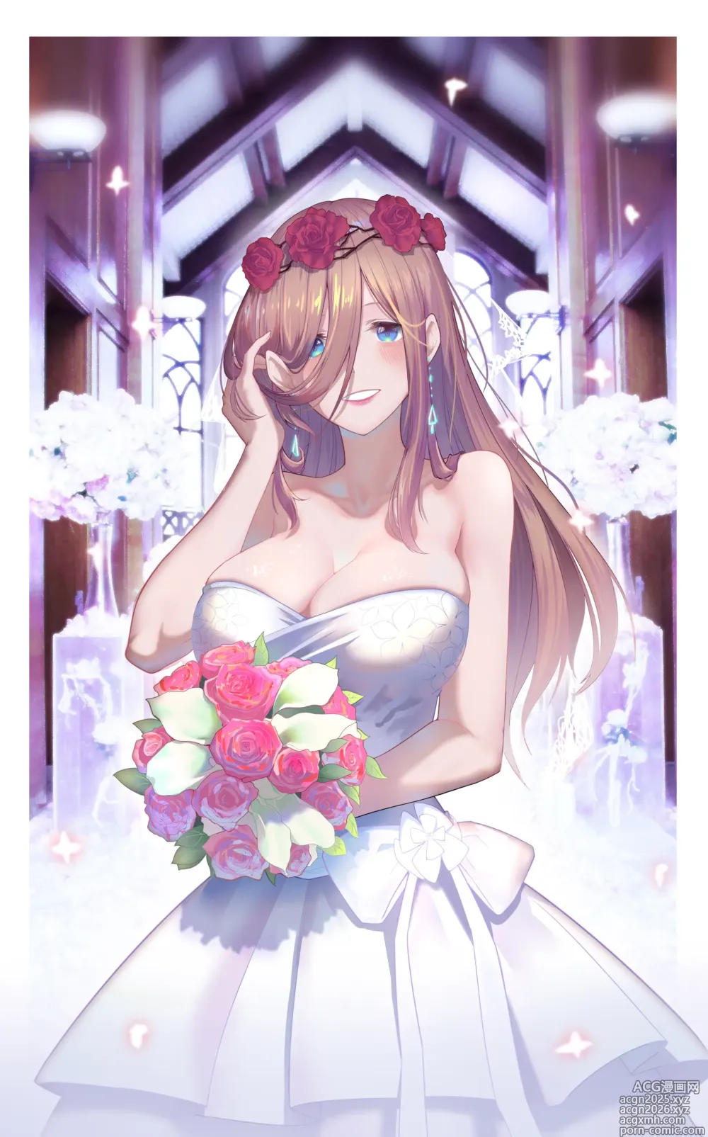 Page 53 of imageset 【向死而生】