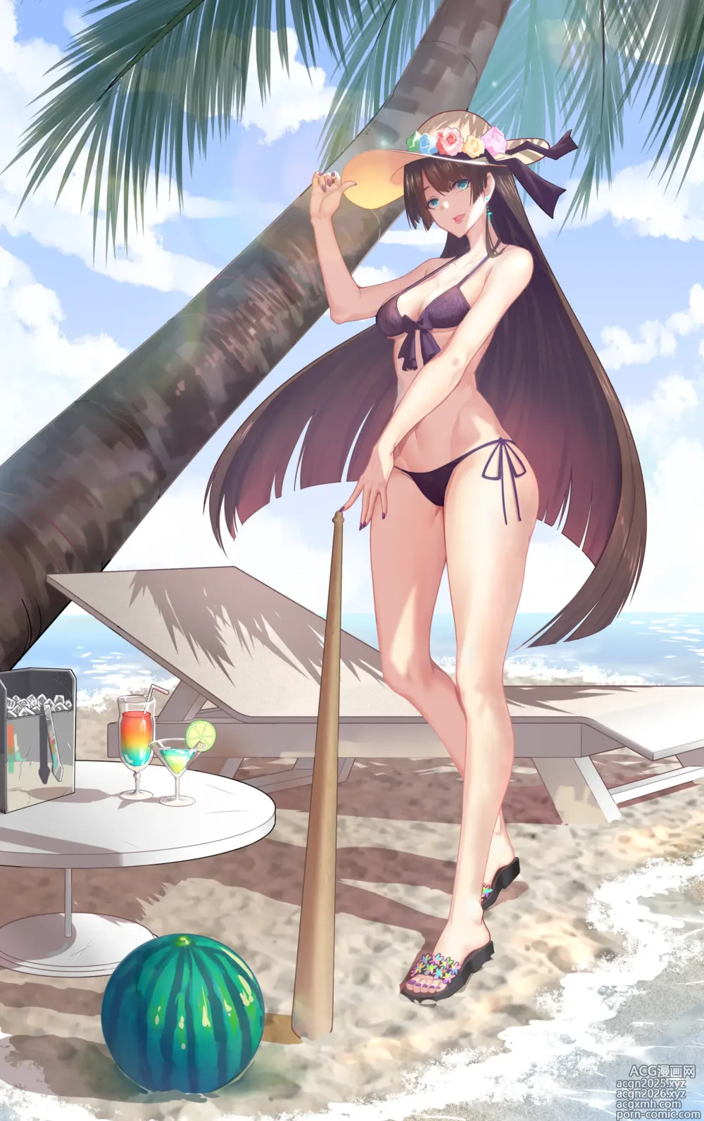 Page 54 of imageset 【向死而生】