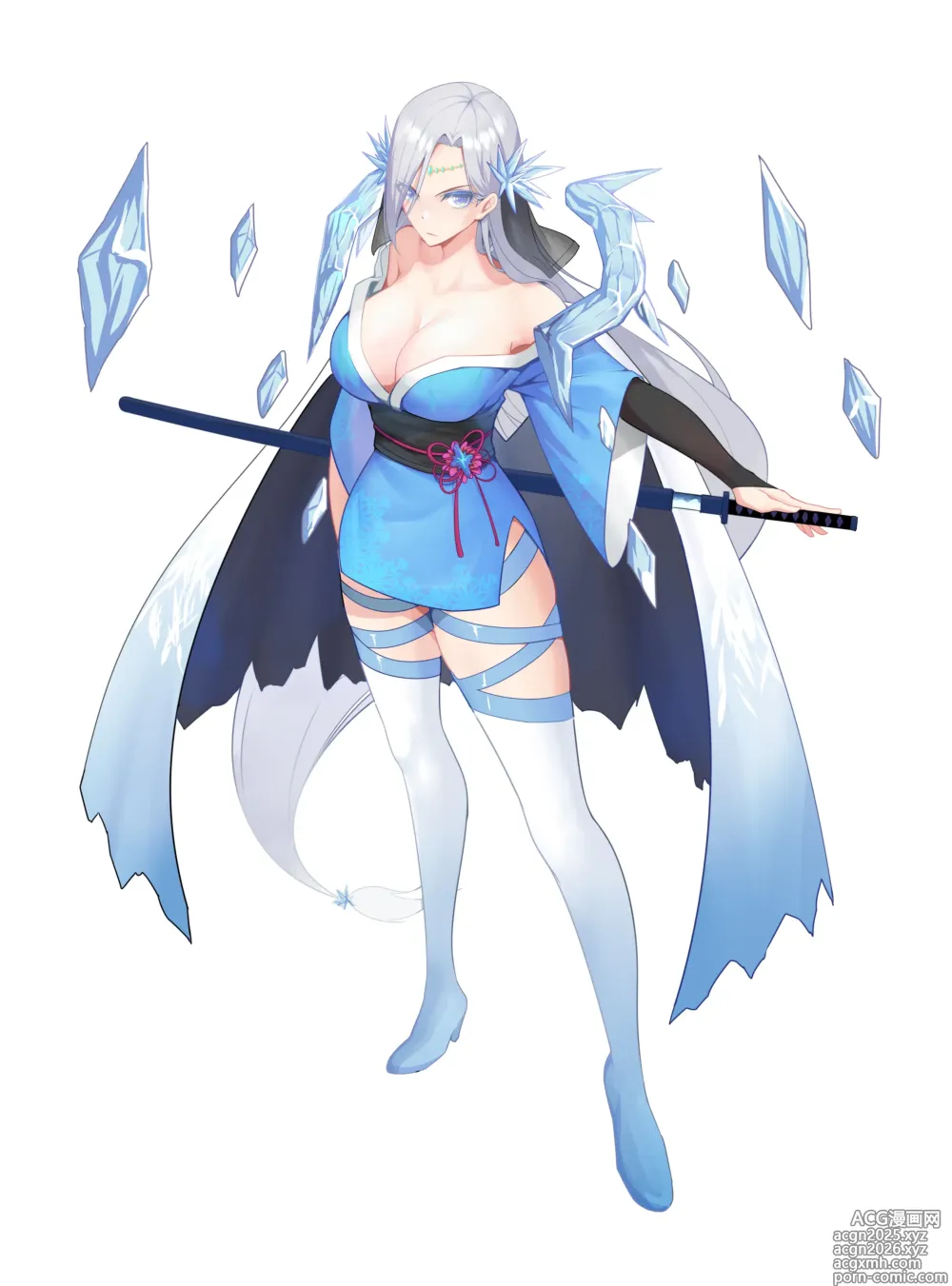 Page 57 of imageset 【向死而生】