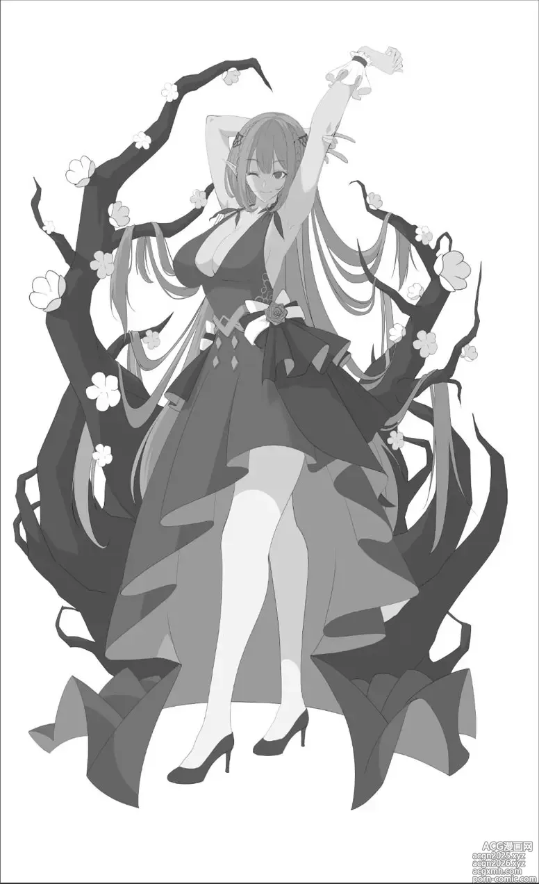 Page 58 of imageset 【向死而生】