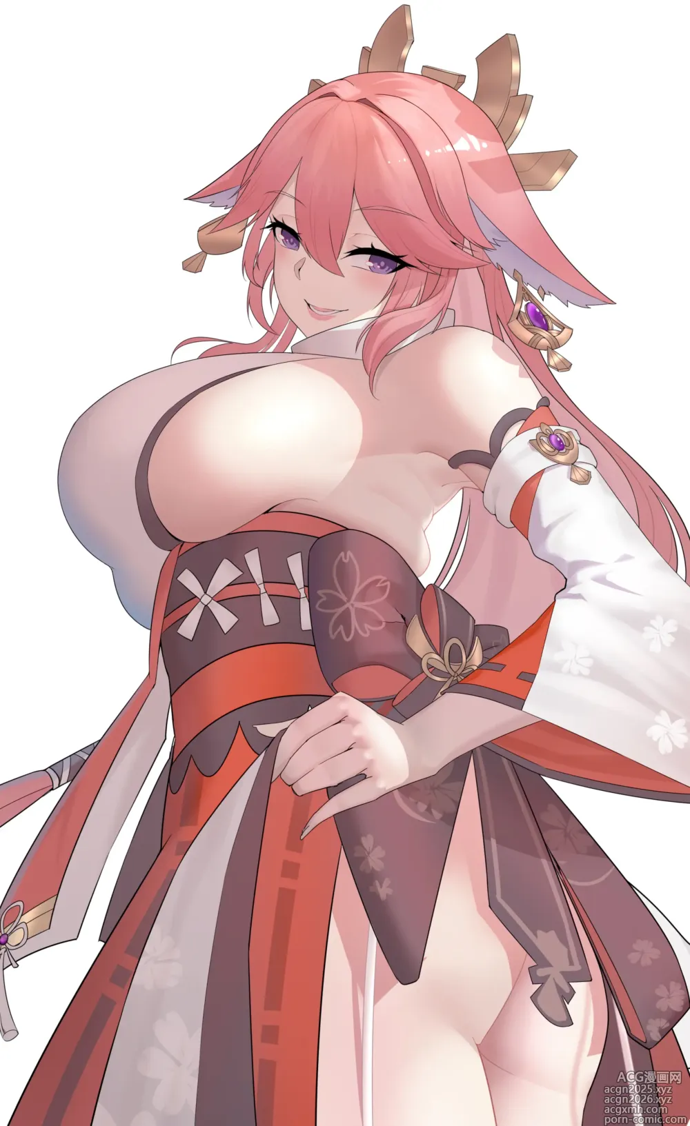 Page 64 of imageset 【向死而生】