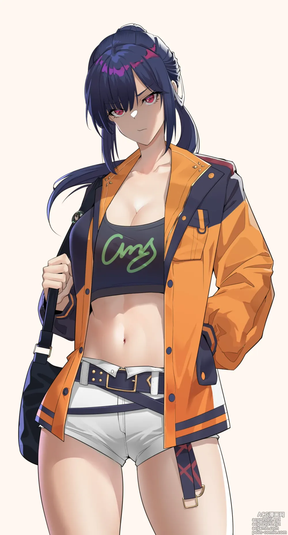 Page 71 of imageset 【向死而生】