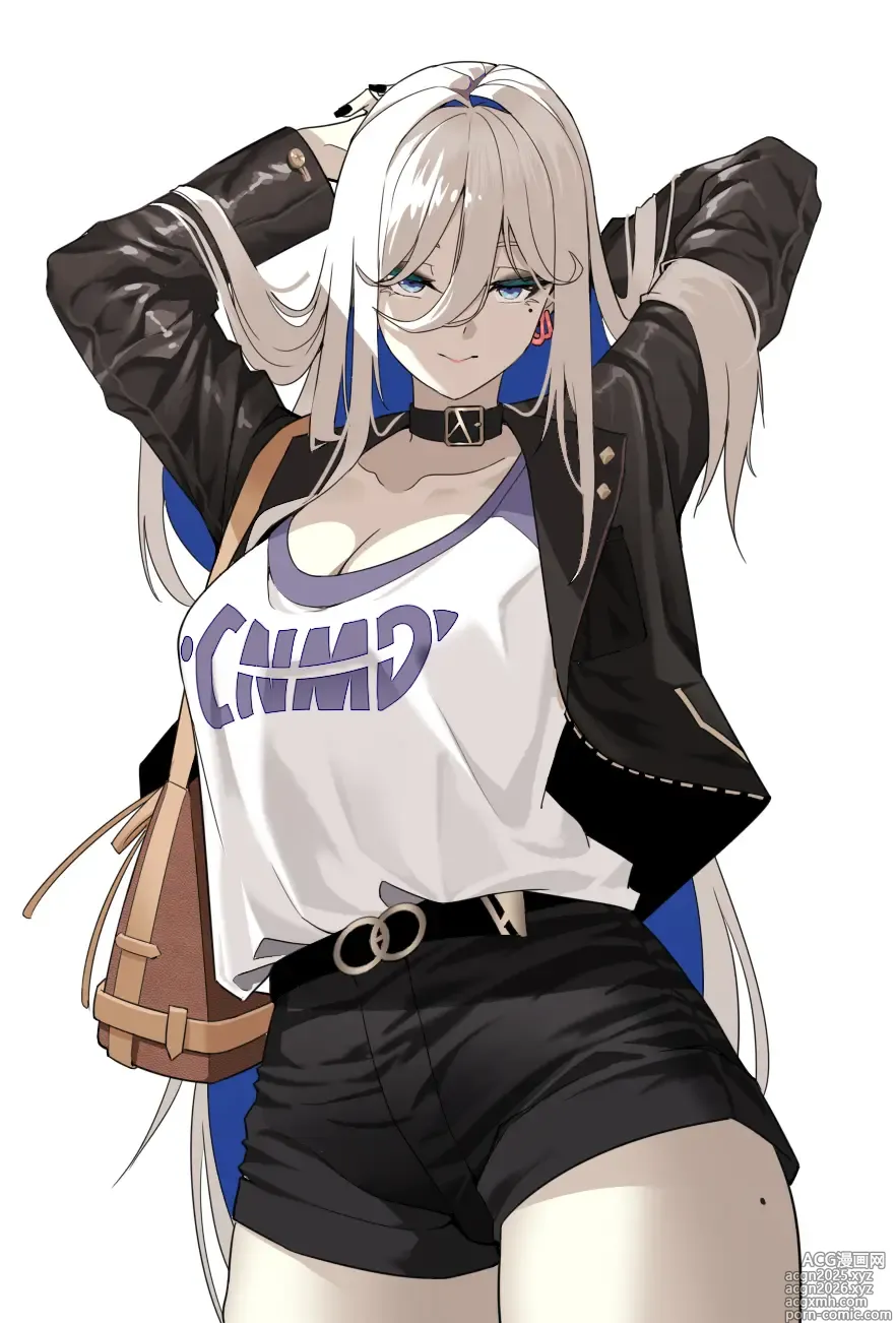 Page 76 of imageset 【向死而生】