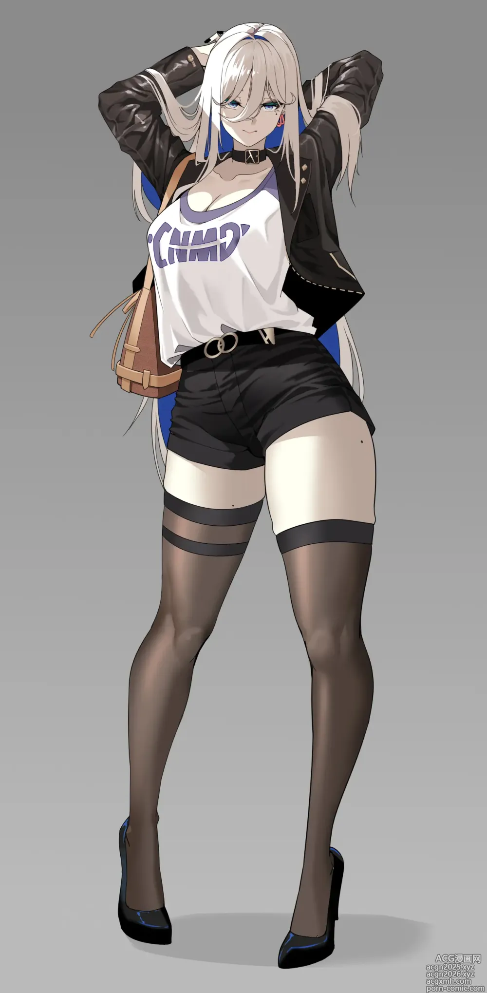 Page 77 of imageset 【向死而生】