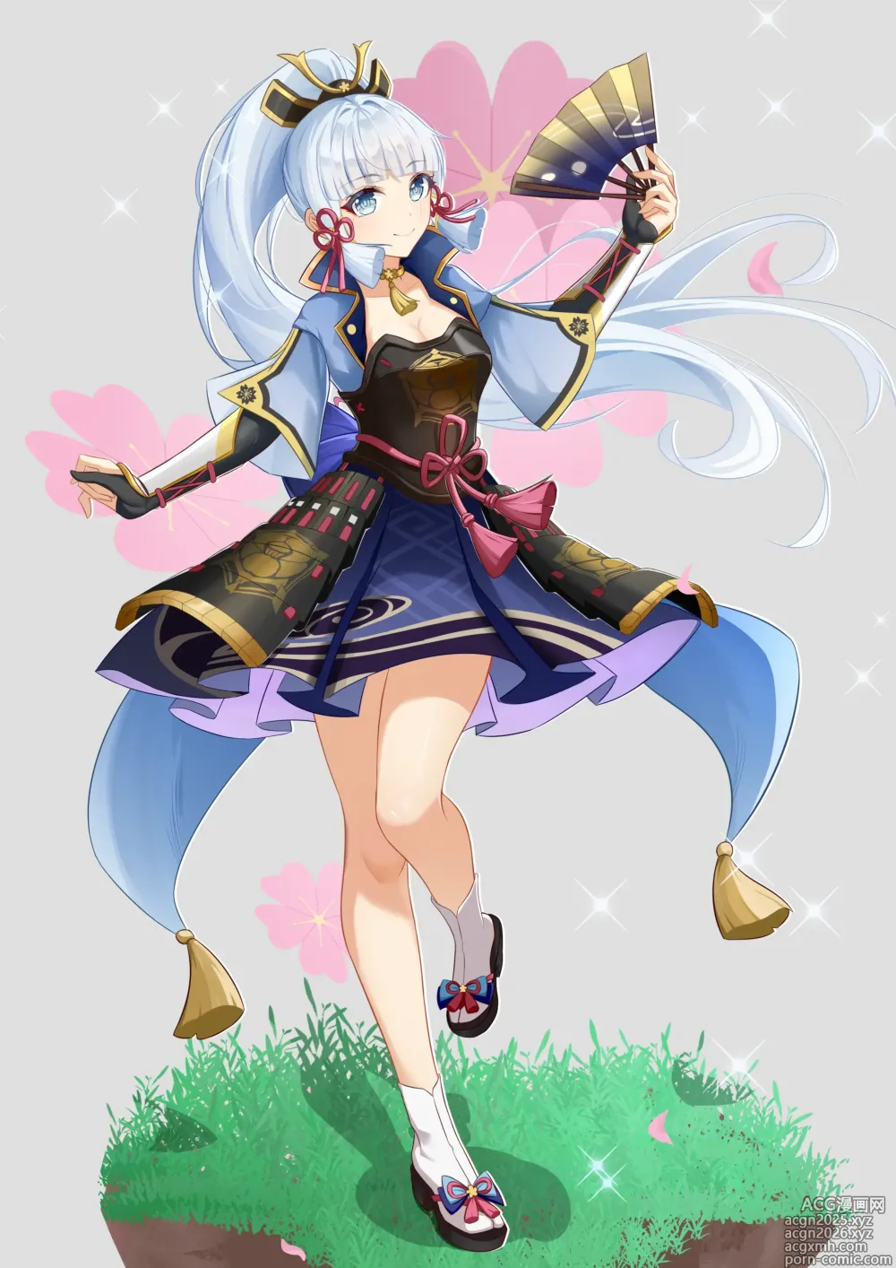 Page 37 of imageset 漂泊者你喜欢我这个样子吗？