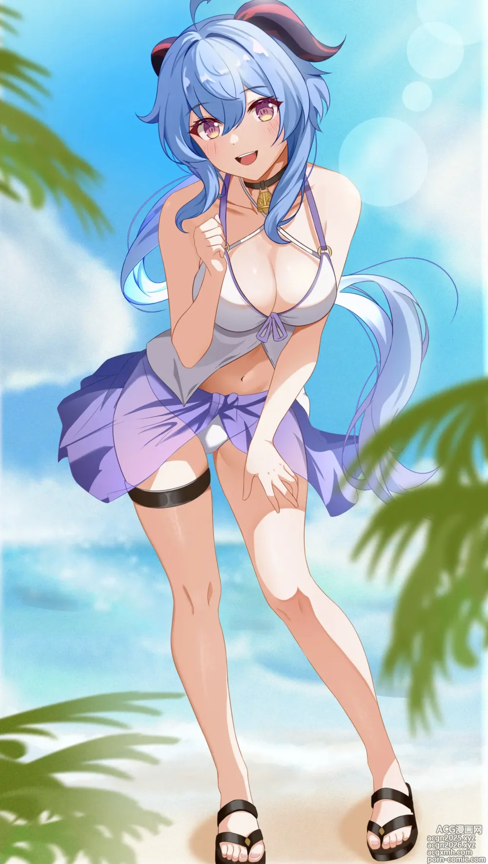 Page 39 of imageset 漂泊者你喜欢我这个样子吗？