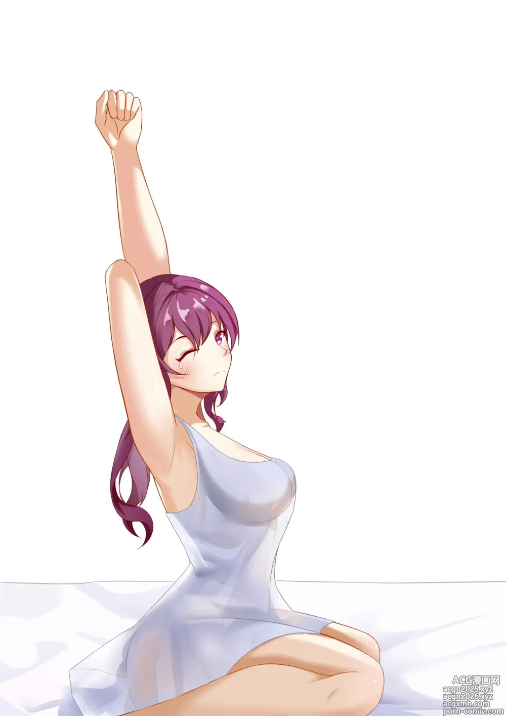 Page 42 of imageset 漂泊者你喜欢我这个样子吗？