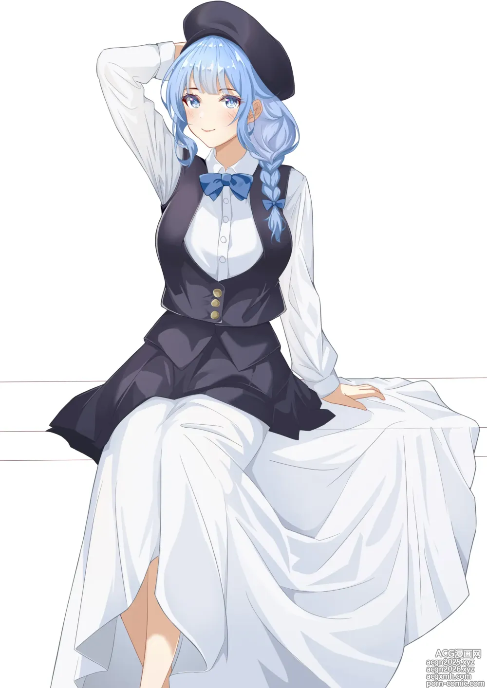Page 51 of imageset 漂泊者你喜欢我这个样子吗？
