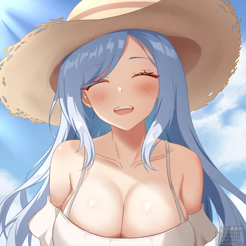 Page 56 of imageset 漂泊者你喜欢我这个样子吗？
