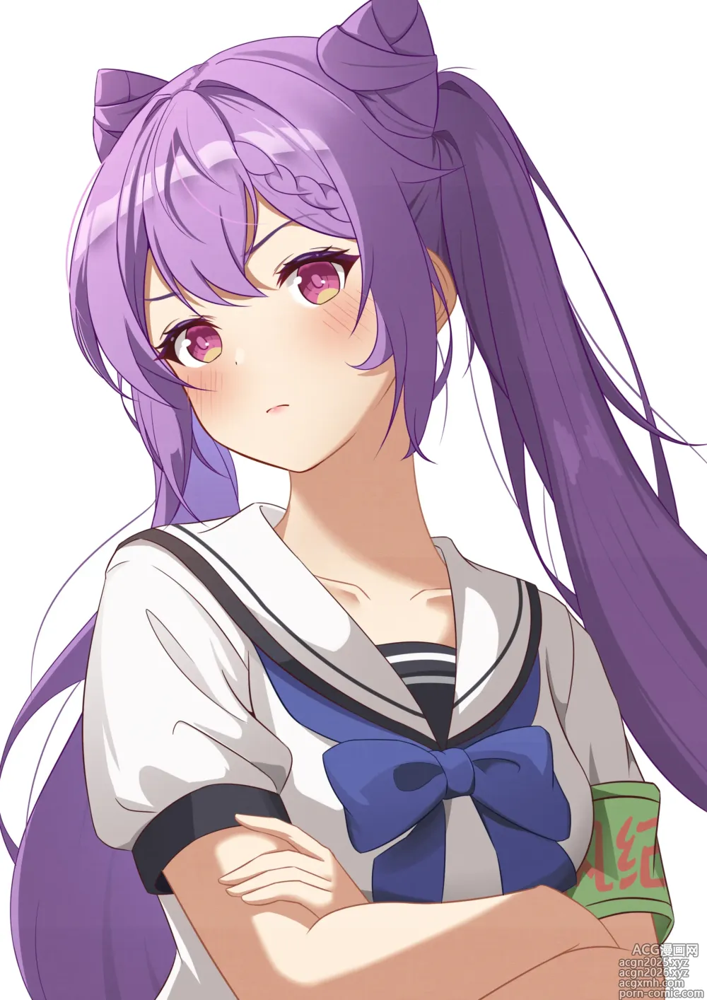 Page 57 of imageset 漂泊者你喜欢我这个样子吗？