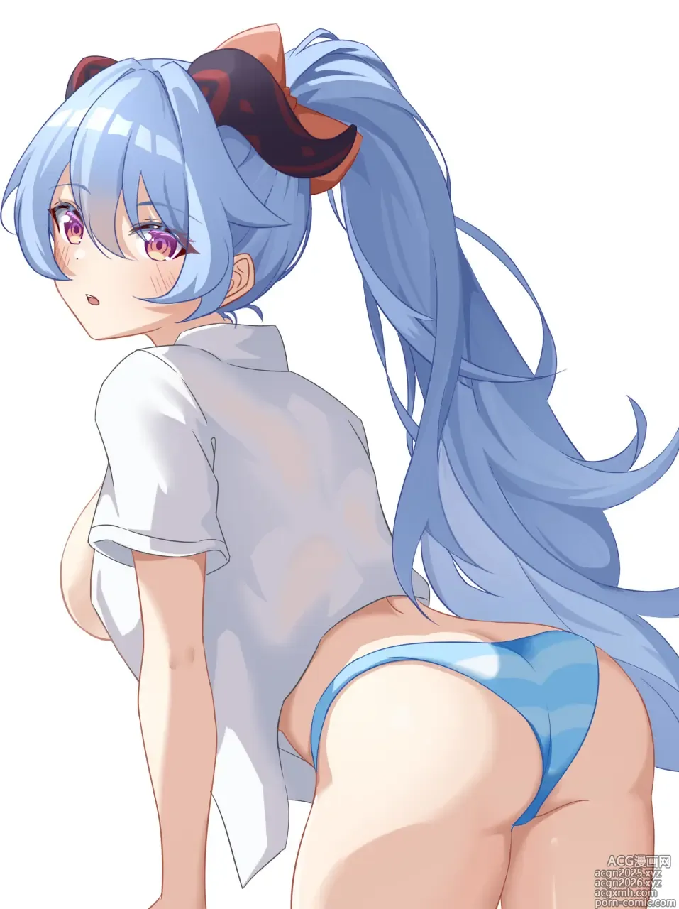 Page 63 of imageset 漂泊者你喜欢我这个样子吗？