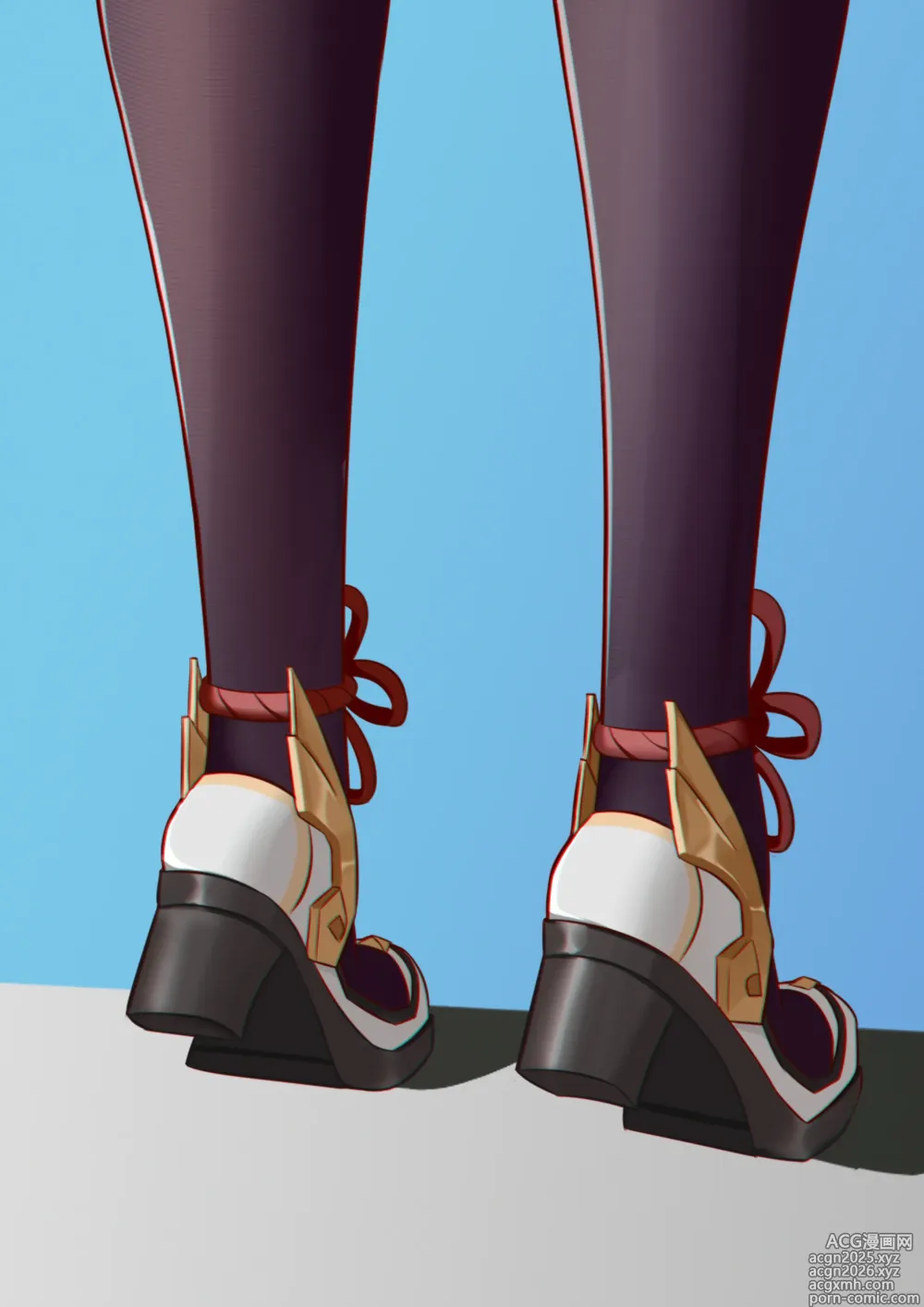Page 78 of imageset 漂泊者你喜欢我这个样子吗？