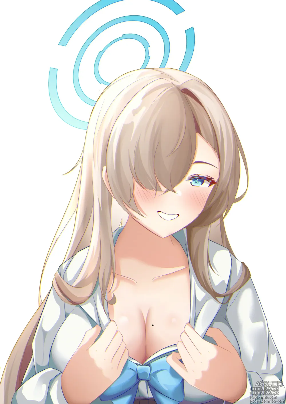 Page 83 of imageset 漂泊者你喜欢我这个样子吗？
