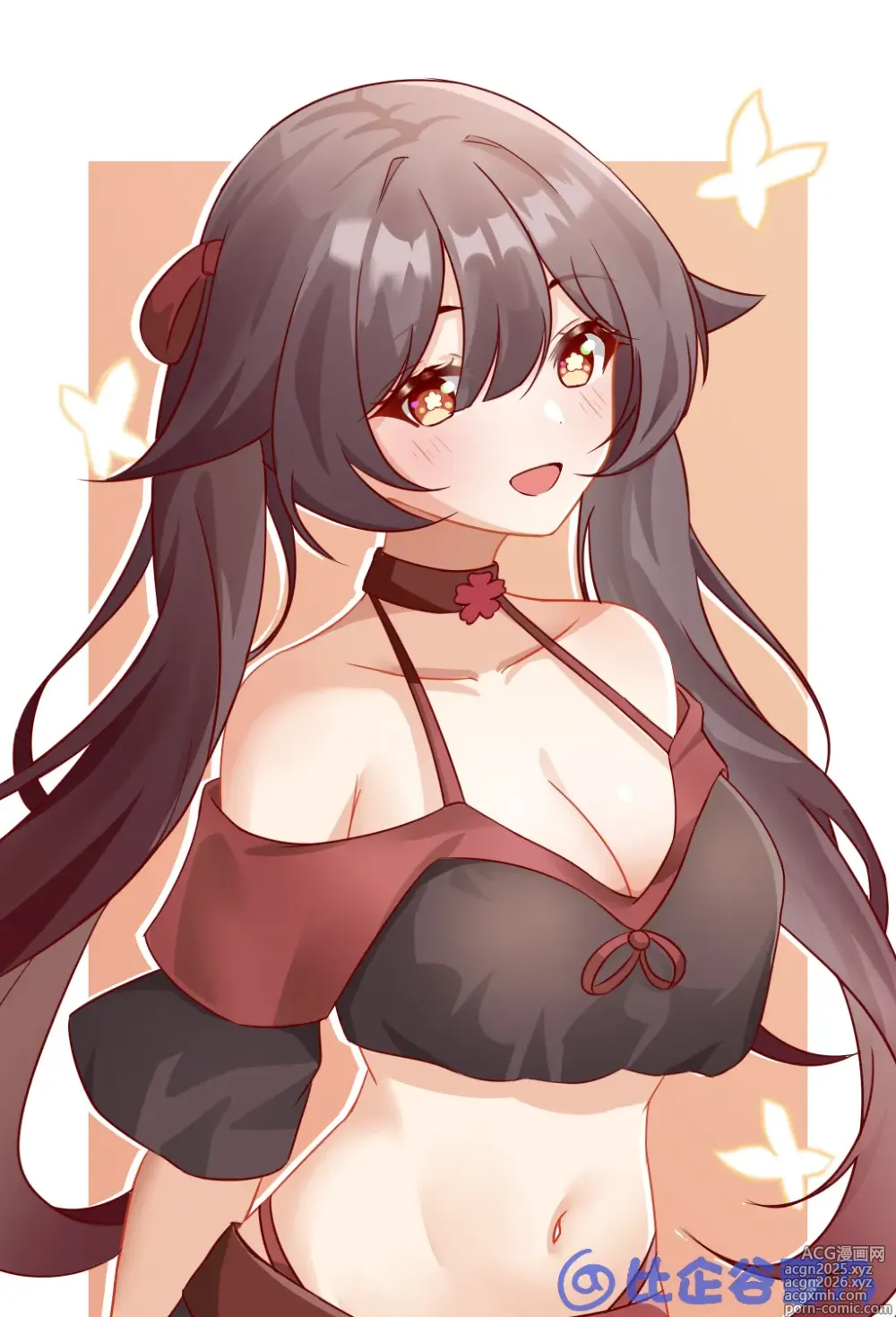 Page 91 of imageset 漂泊者你喜欢我这个样子吗？