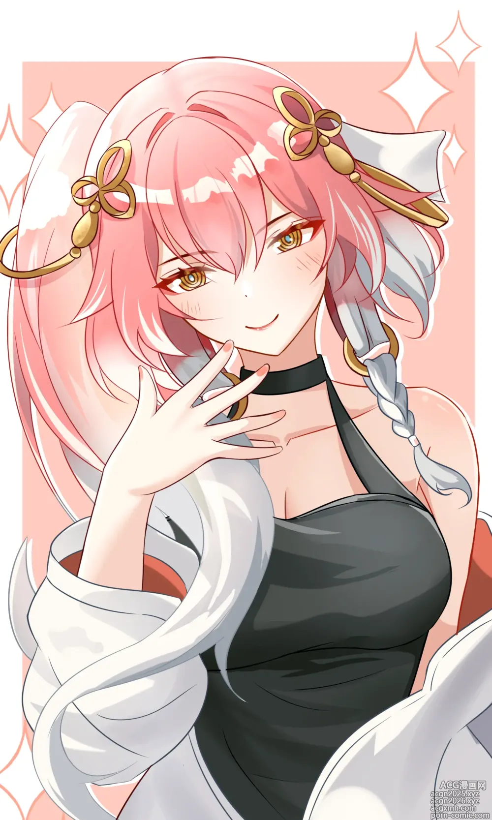 Page 97 of imageset 漂泊者你喜欢我这个样子吗？