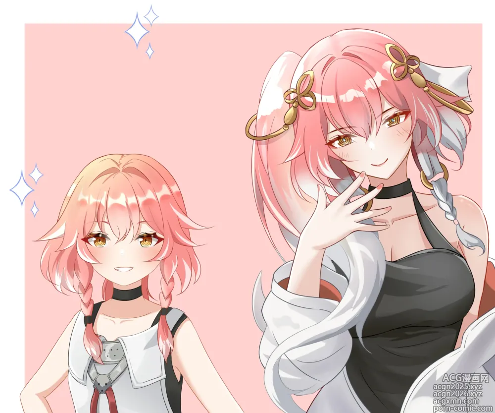Page 99 of imageset 漂泊者你喜欢我这个样子吗？