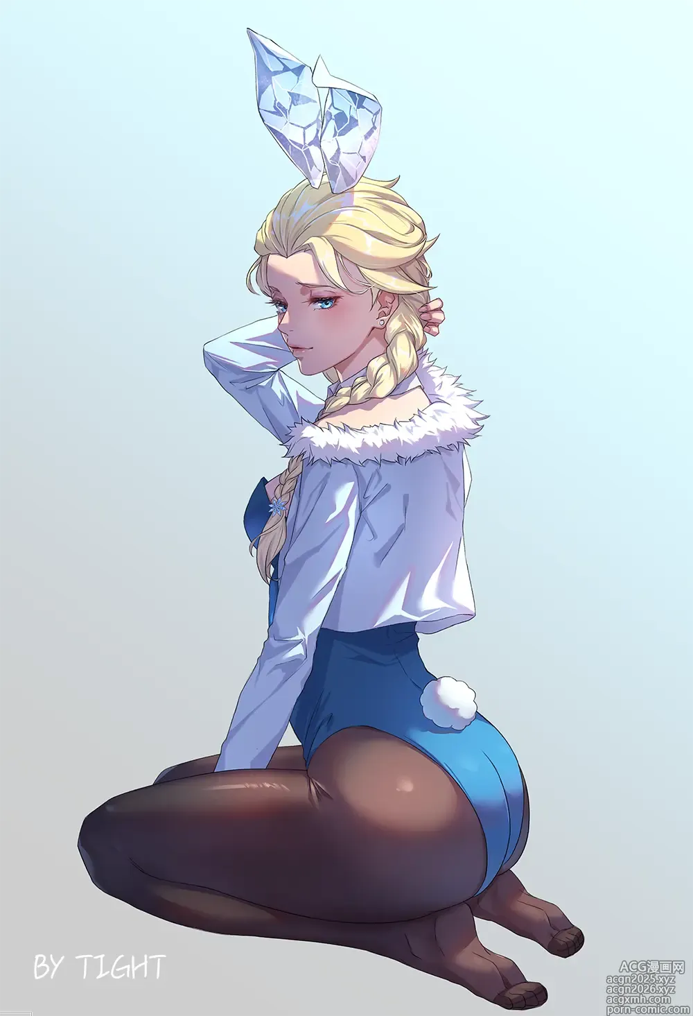 Page 11 of imageset これは君へのご褒美ですよ