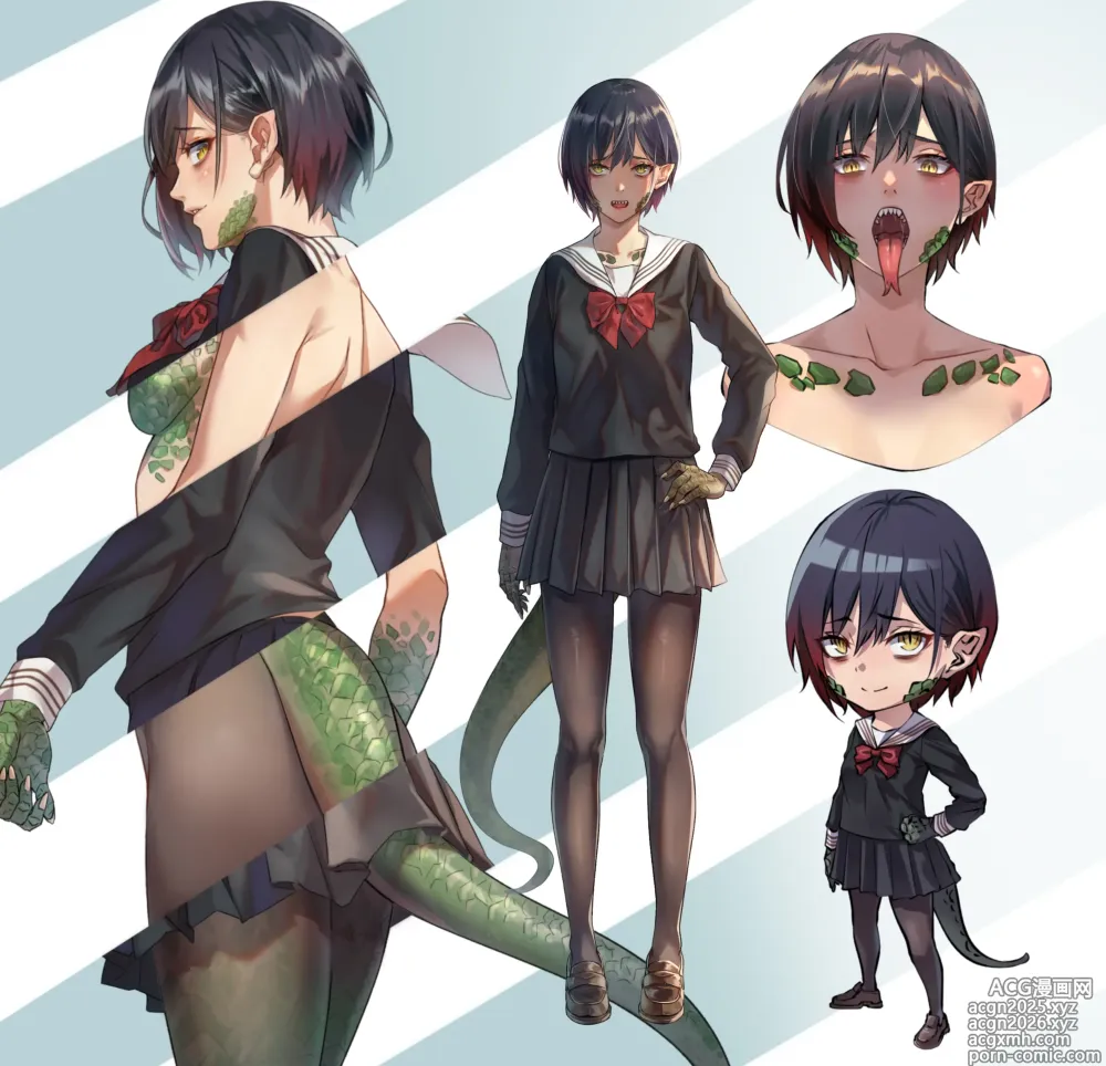 Page 14 of imageset これは君へのご褒美ですよ