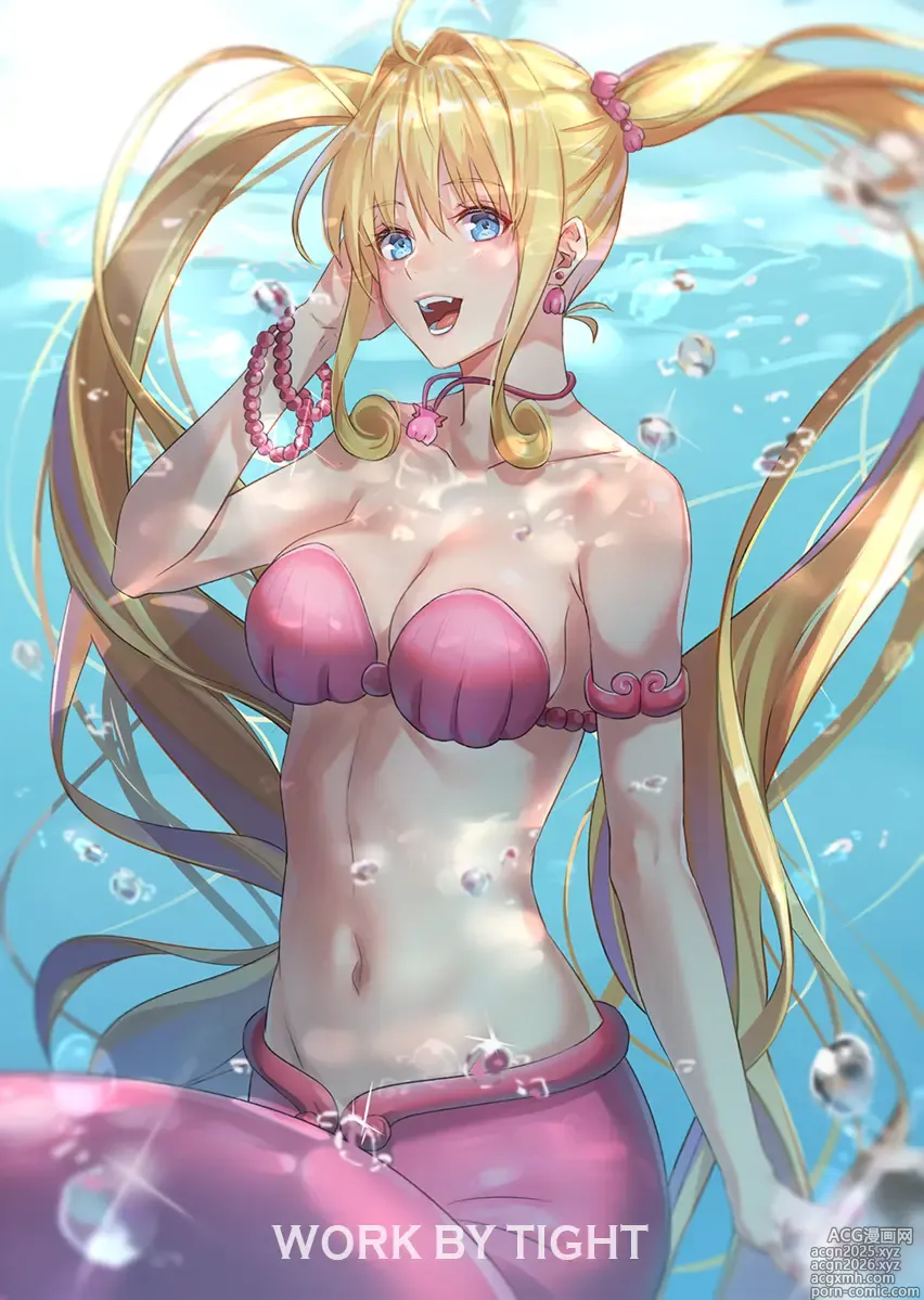 Page 3 of imageset これは君へのご褒美ですよ