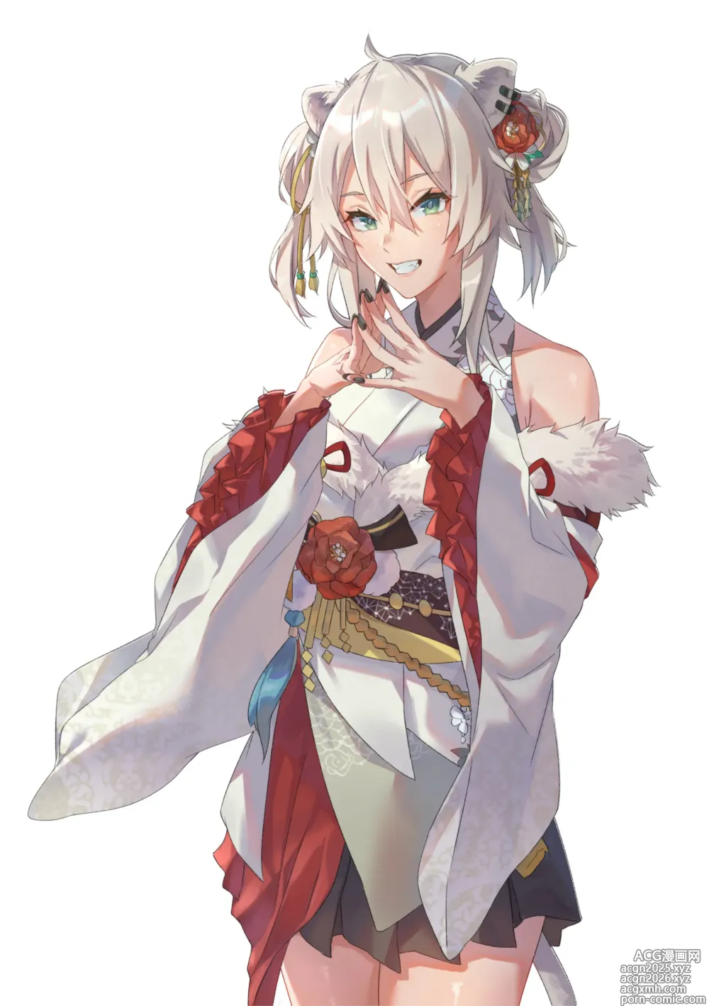 Page 22 of imageset これは君へのご褒美ですよ