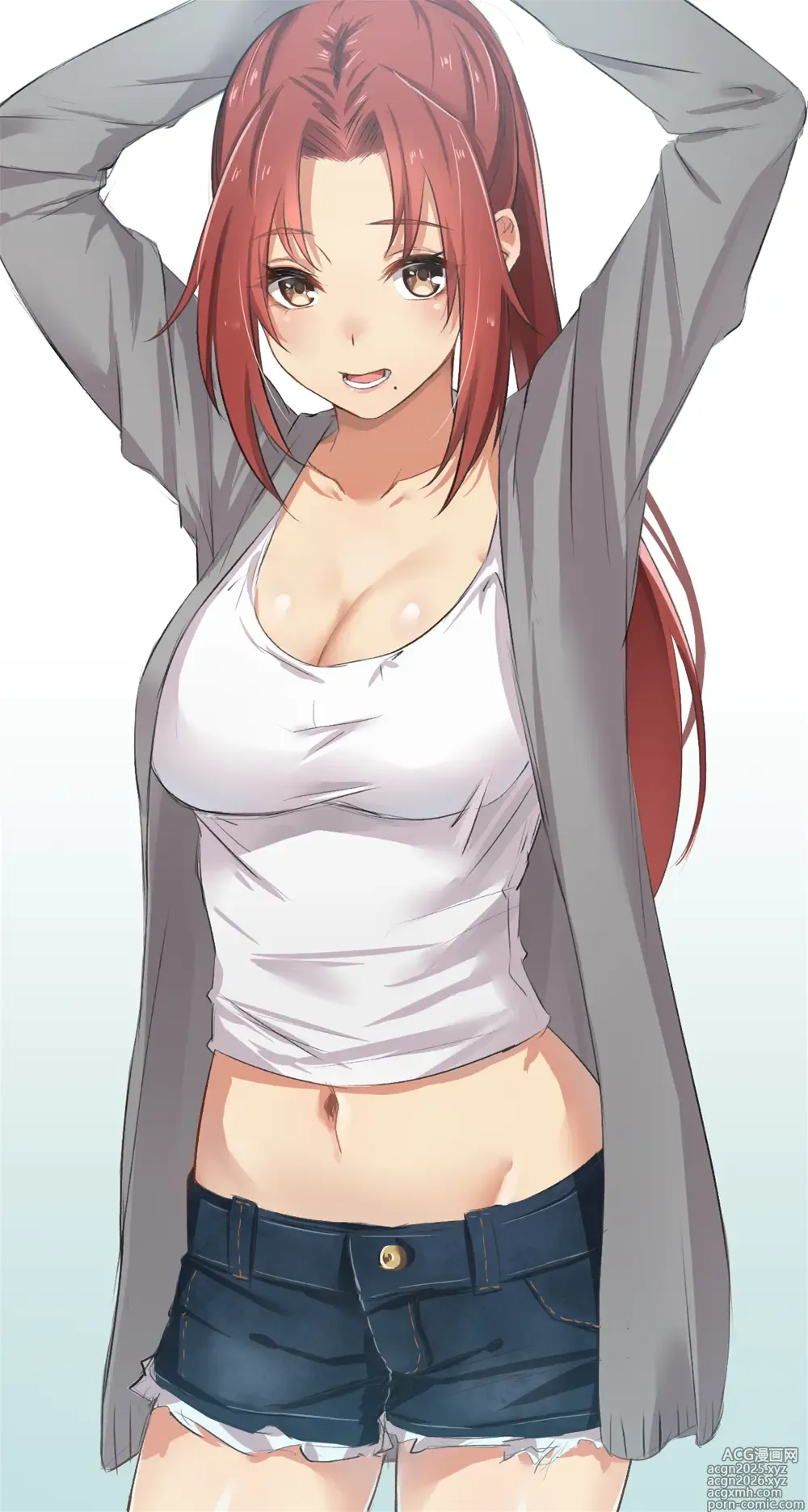 Page 214 of imageset これは君へのご褒美ですよ