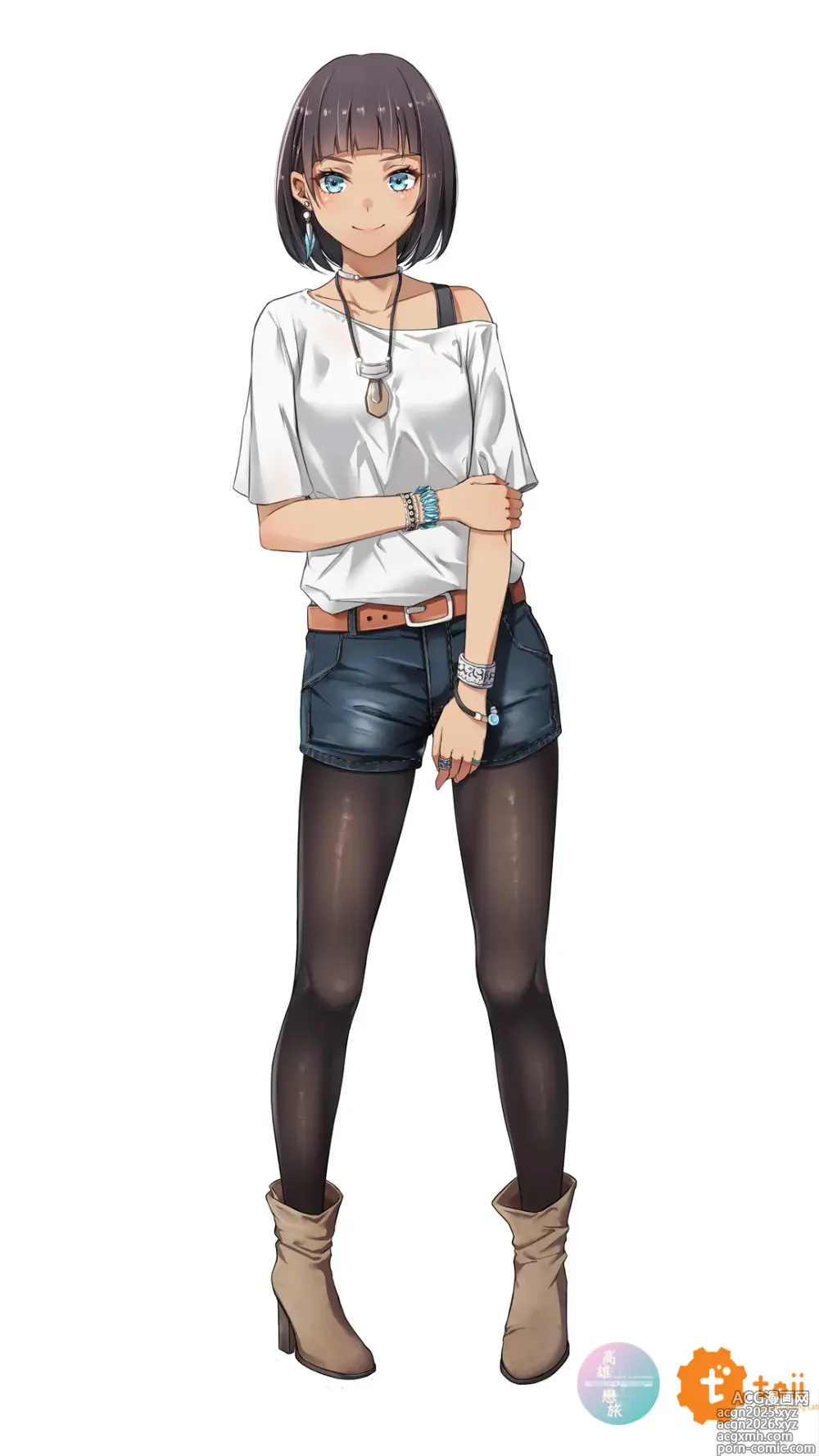 Page 215 of imageset これは君へのご褒美ですよ