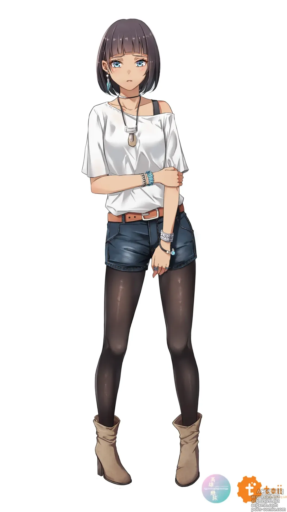 Page 216 of imageset これは君へのご褒美ですよ