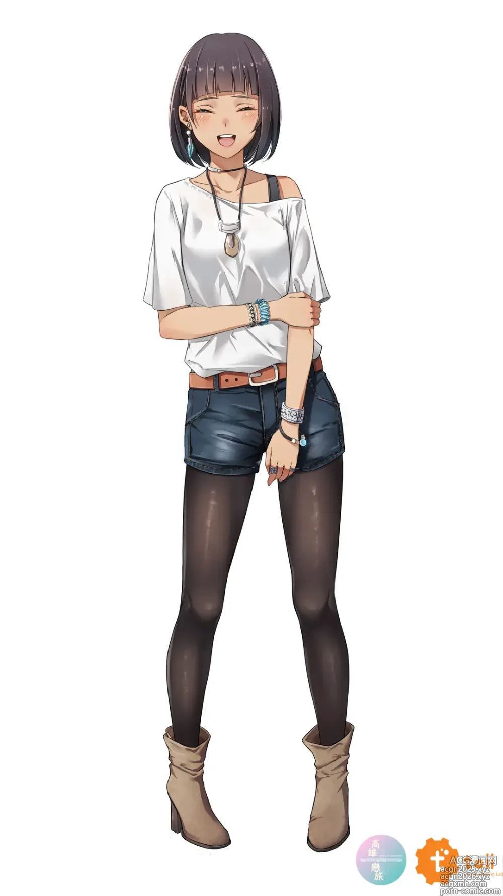 Page 217 of imageset これは君へのご褒美ですよ
