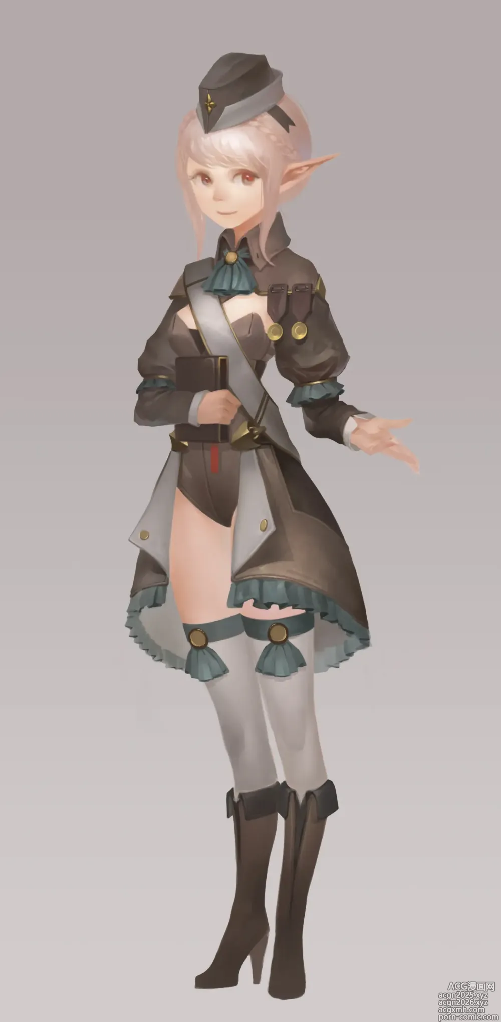 Page 292 of imageset E&A