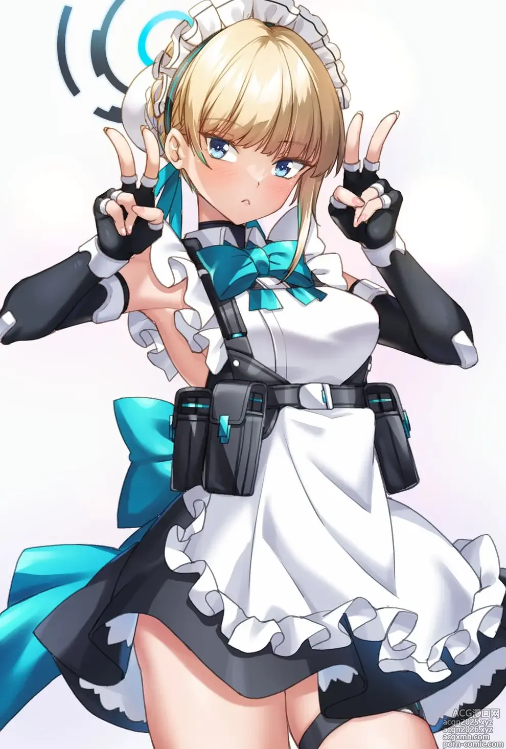 Page 5 of imageset リオ