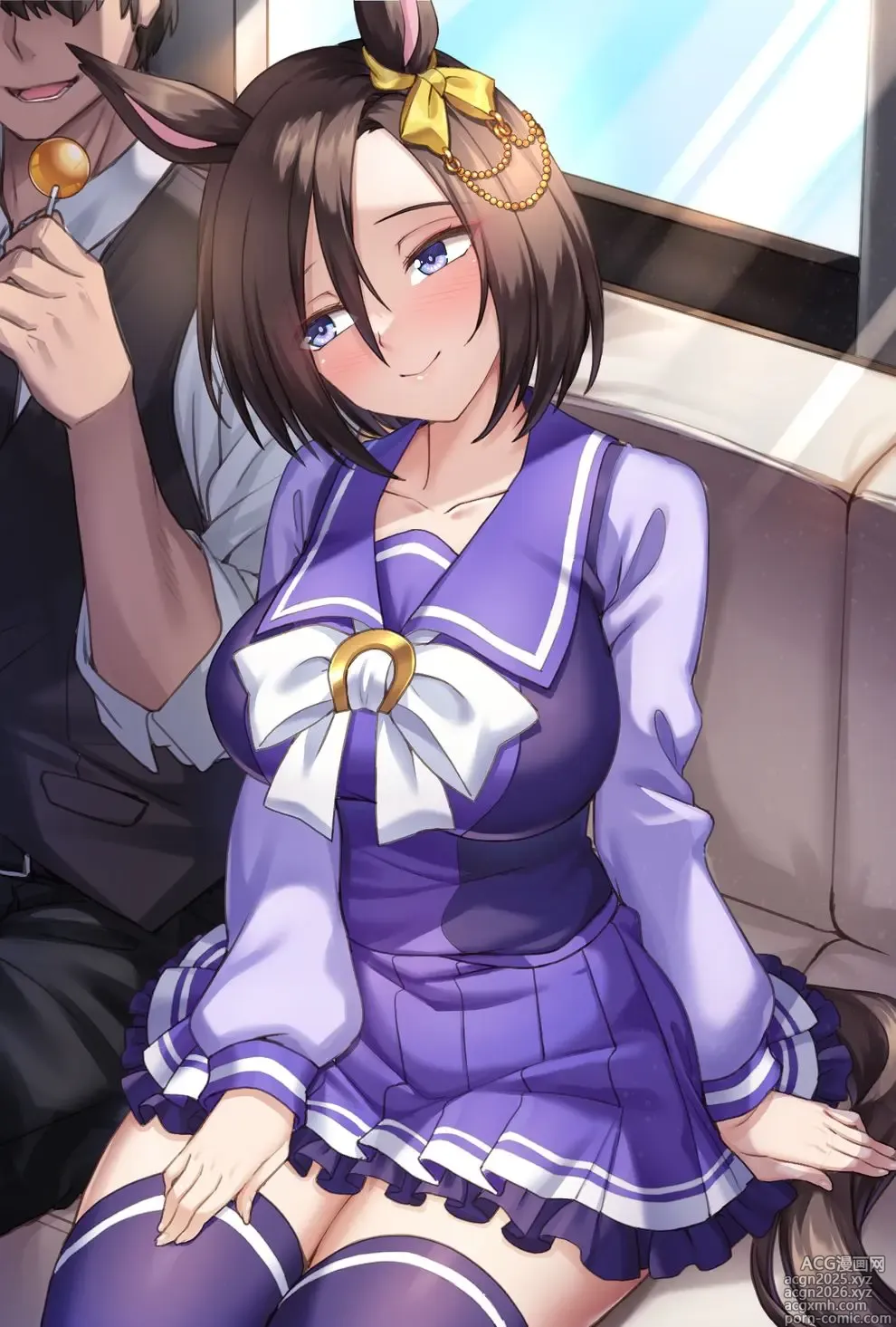 Page 6 of imageset リオ