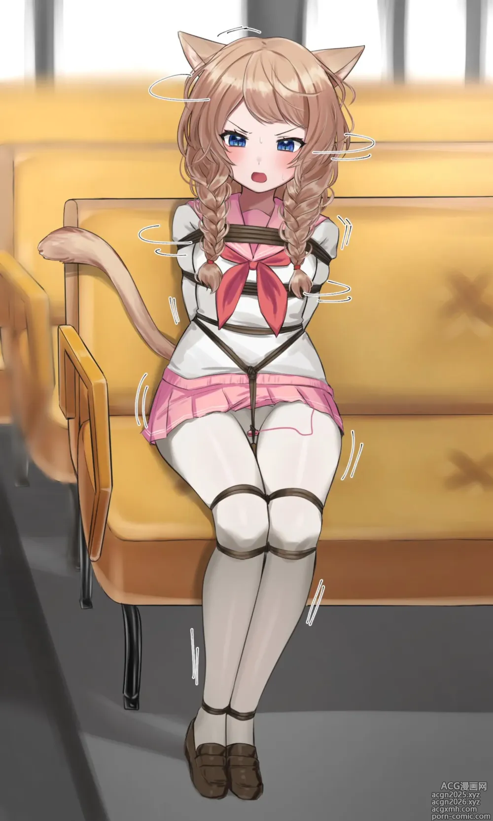 Page 9 of imageset 蟲ぴ?