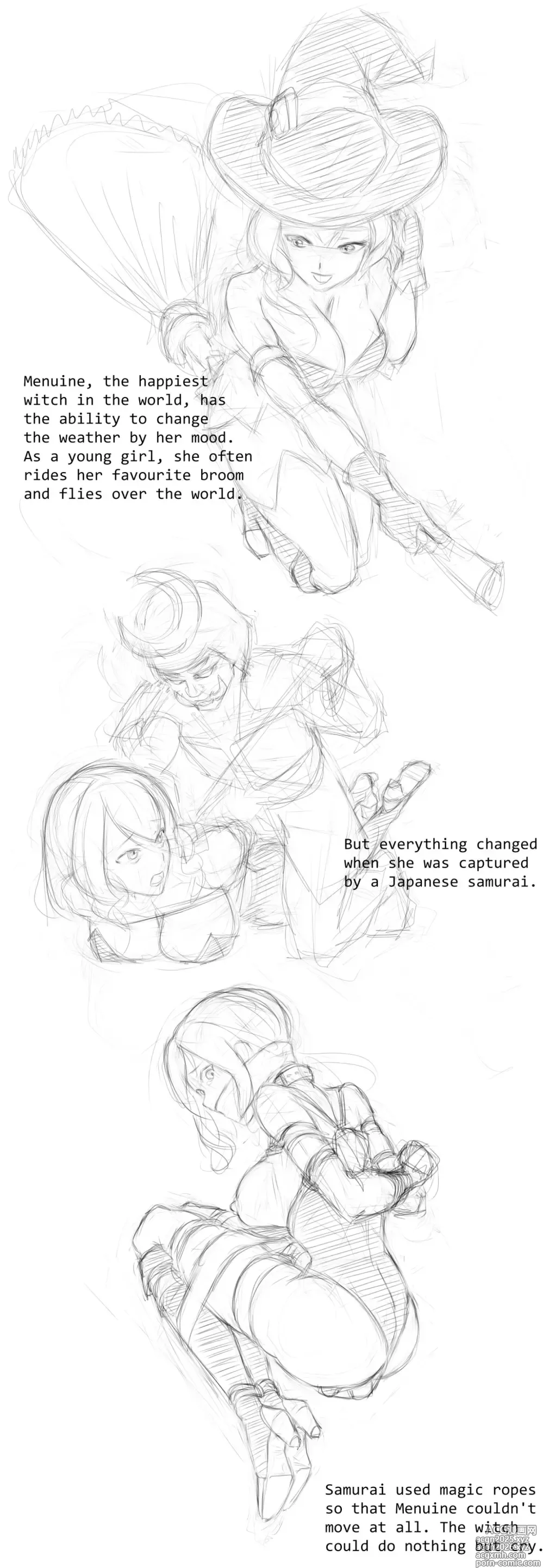 Page 8 of imageset Doradofin/Dorfin