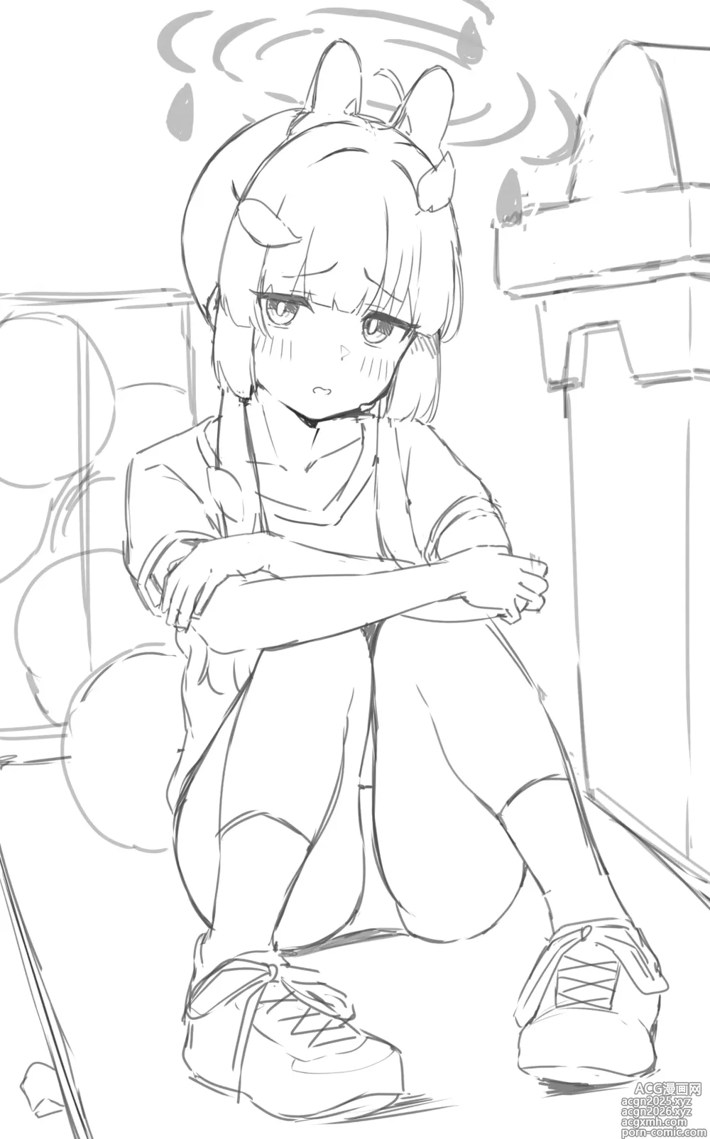 Page 10 of imageset wanitarooo