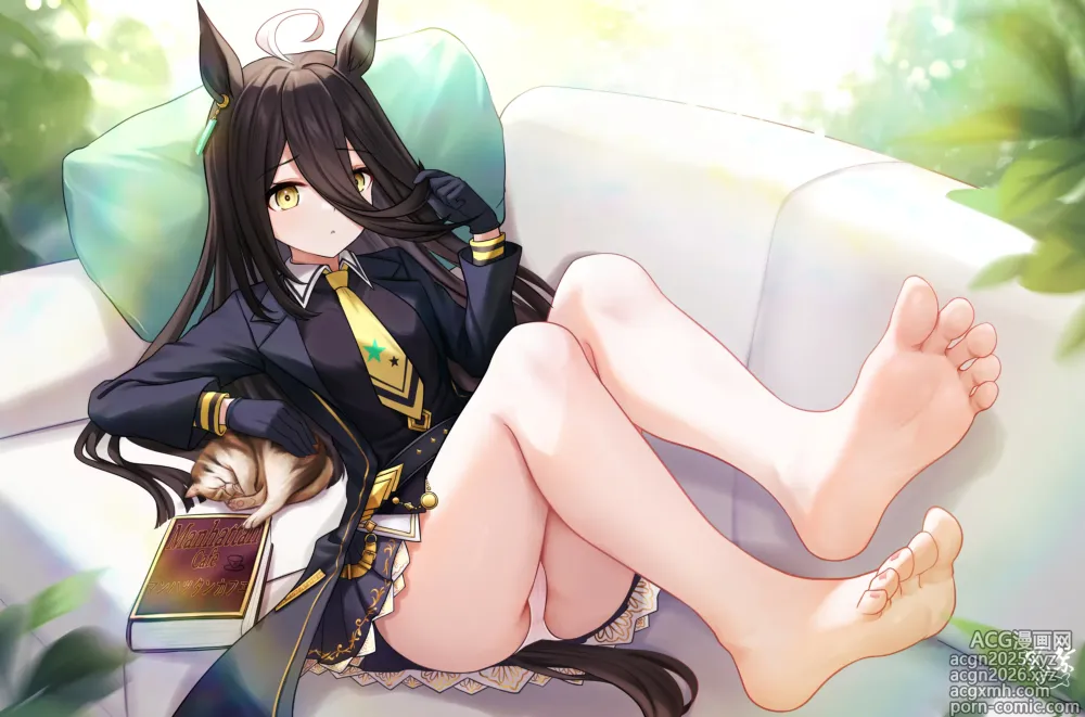 Page 134 of imageset 風祭帆夏
