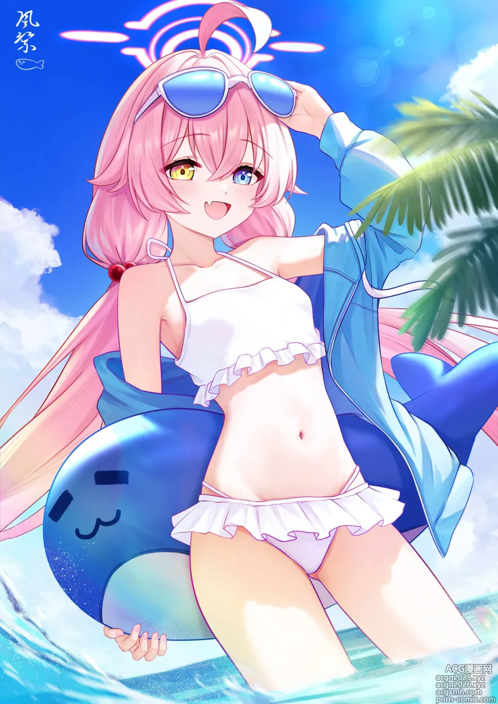 Page 137 of imageset 風祭帆夏