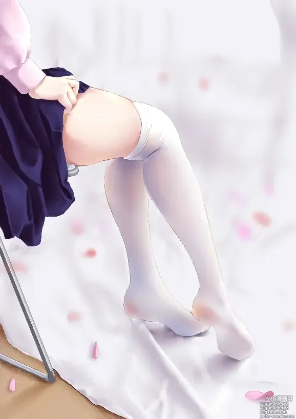 Page 4 of imageset 風祭帆夏