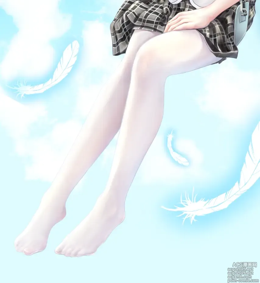 Page 8 of imageset 風祭帆夏
