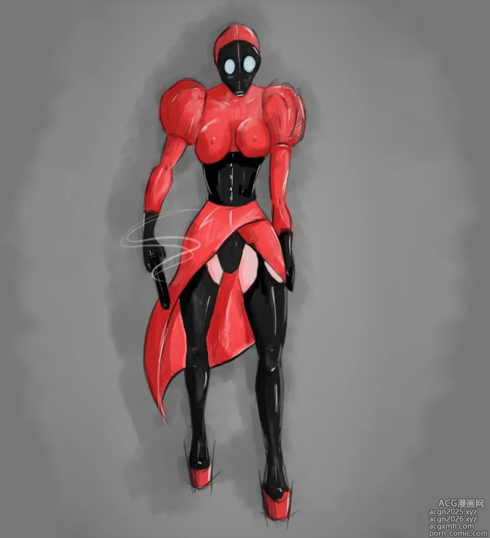 Page 1 of imageset RubbobjectDoll