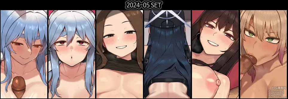 Page 1 of imageset 2024-05SET