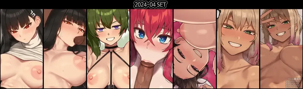 Page 1 of imageset 2024-04SET