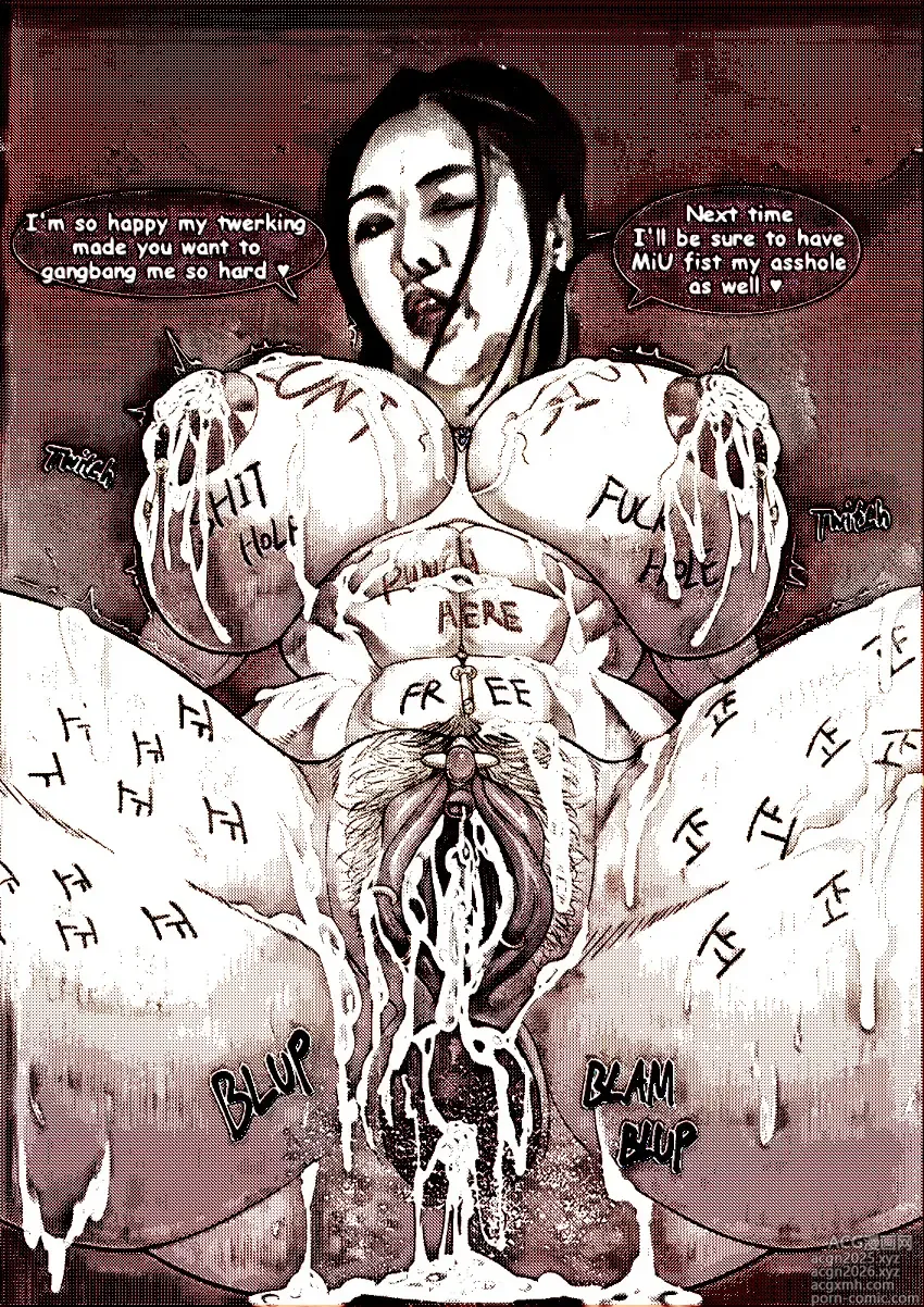 Page 3 of imageset WAVEYA Hentai