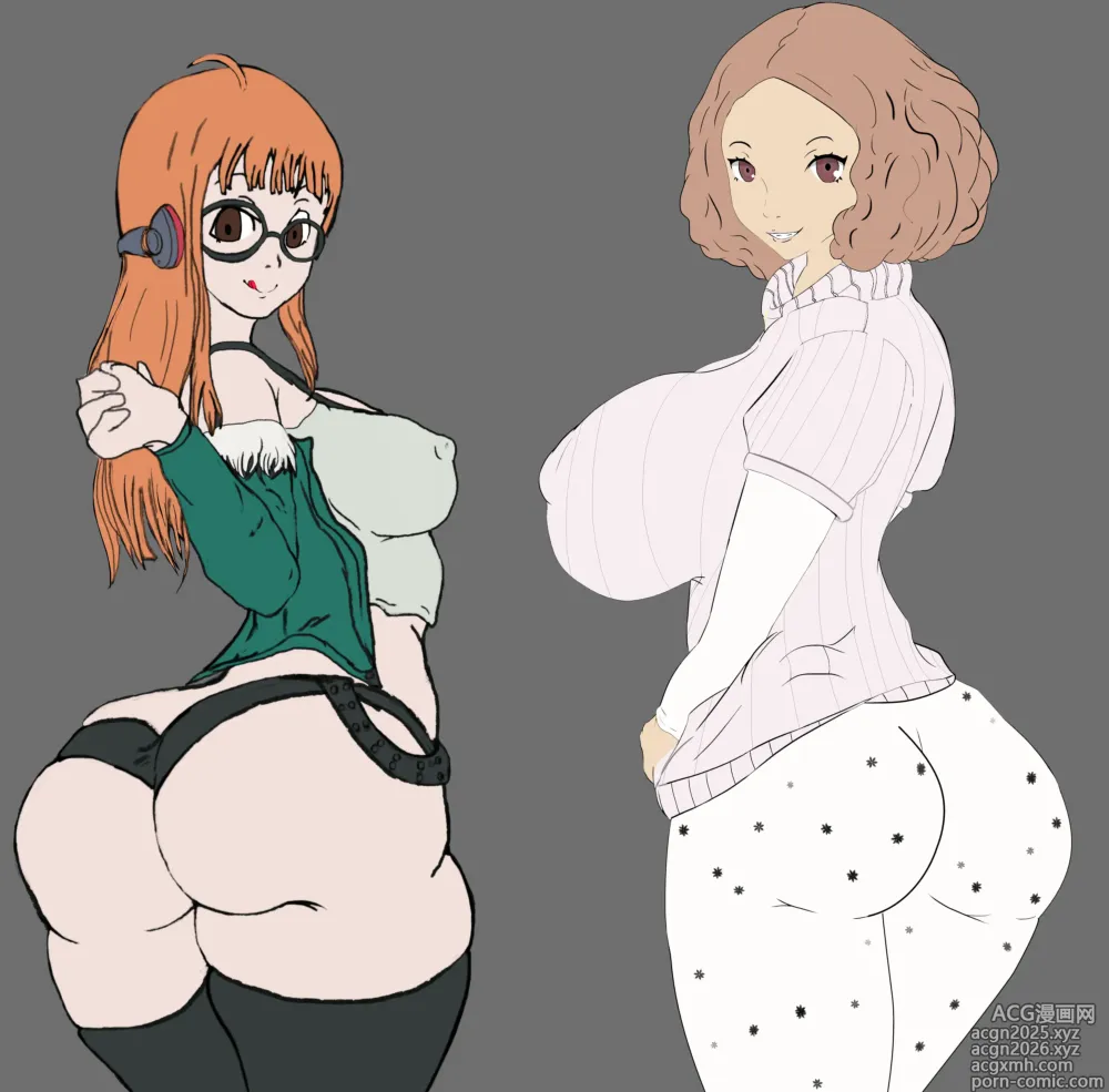 Page 114 of imageset Artist - Wankofool