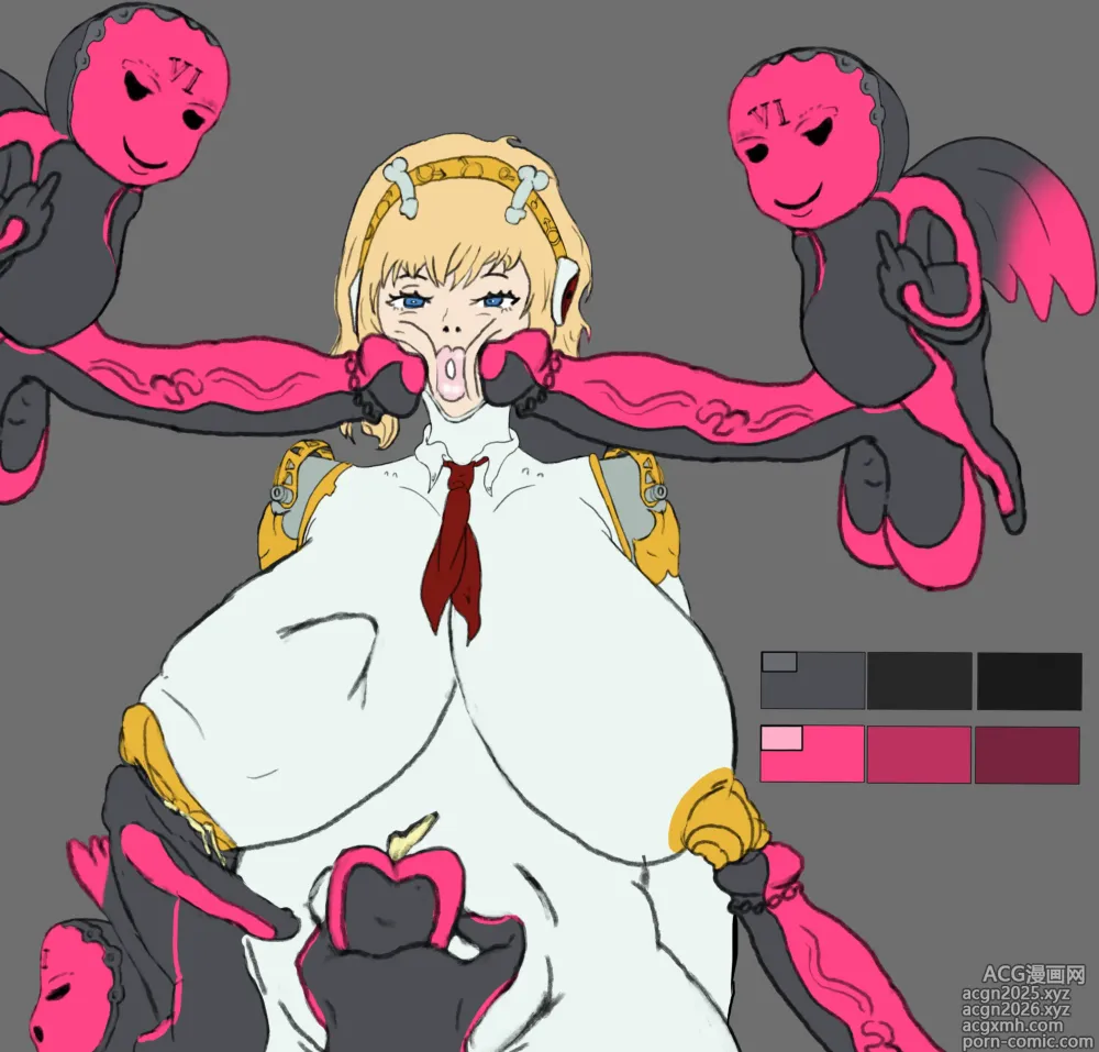 Page 130 of imageset Artist - Wankofool