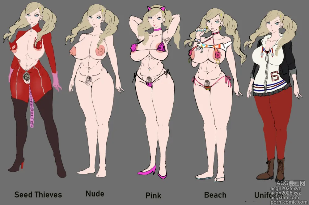 Page 142 of imageset Artist - Wankofool