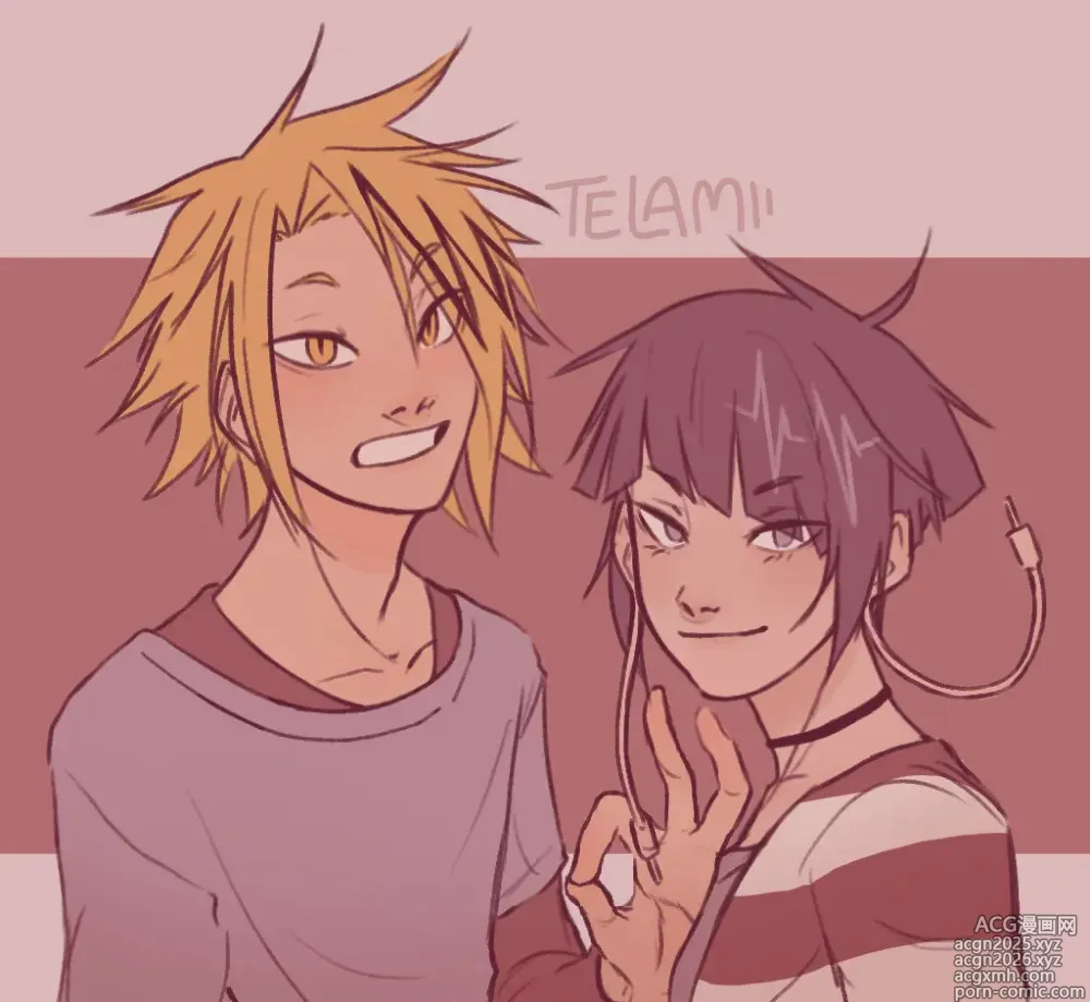 Page 1123 of imageset KamiJirou Collection