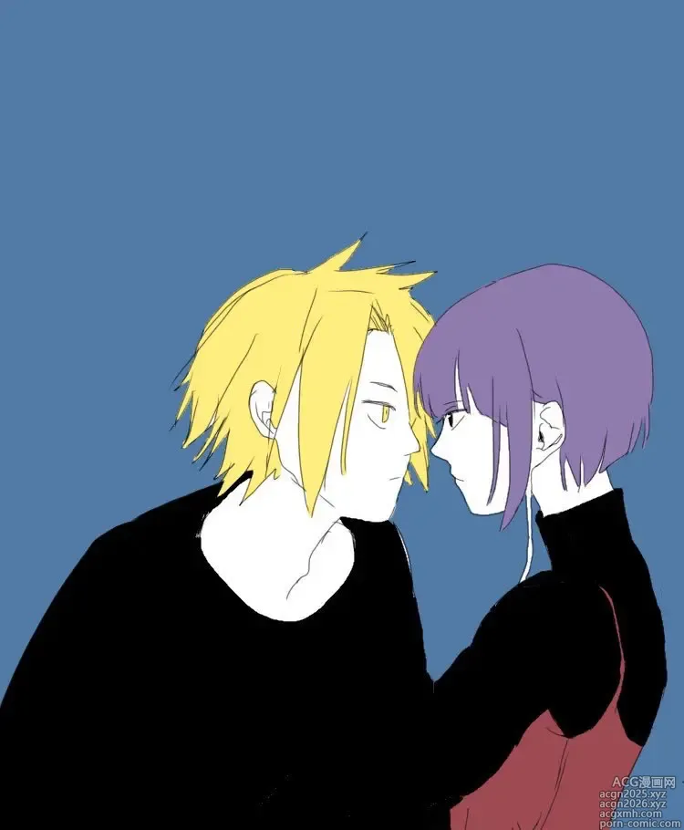 Page 1285 of imageset KamiJirou Collection