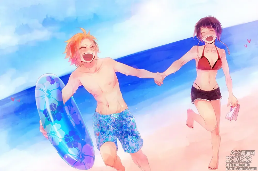 Page 19 of imageset KamiJirou Collection